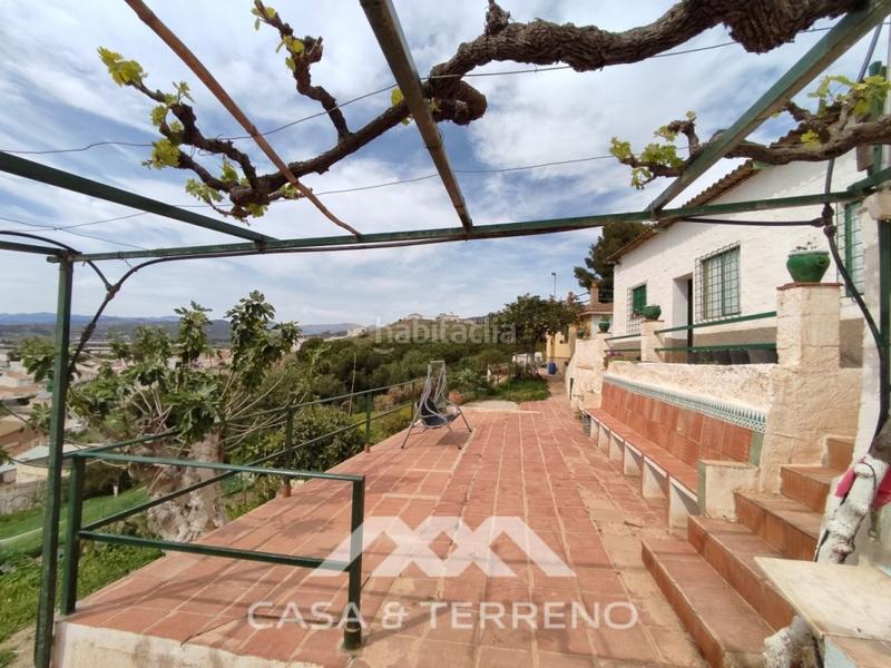 Foto 1affa021-23ac-4067-a9df-6478c6e7ae72. Casa amb aparcament a Camino Algarrobo - Las Arenas Vélez - Málaga