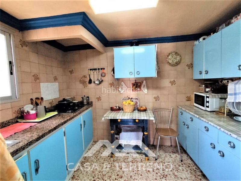 Foto 3a61bd57-e352-4a1a-a472-595531161783. Casa amb aparcament a Camino Algarrobo - Las Arenas Vélez - Málaga