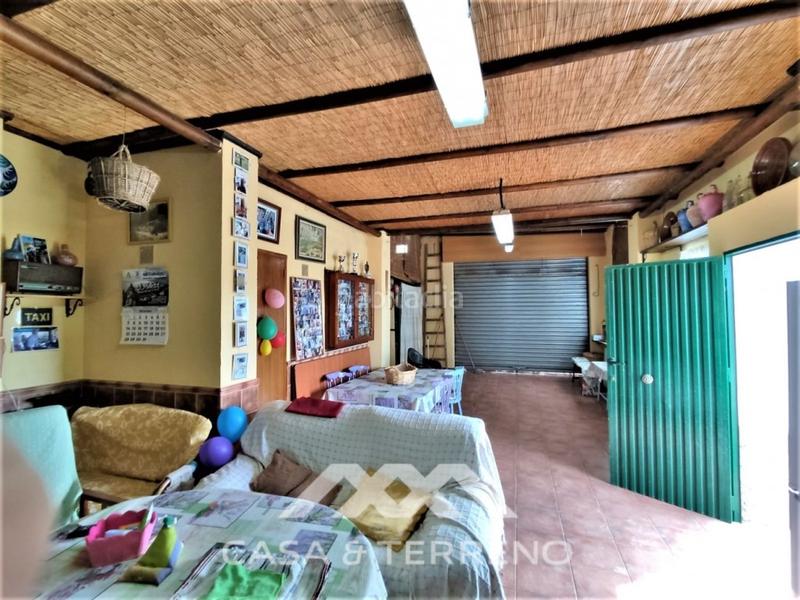 Foto 4c25c6bd-cff6-40ff-b4bc-0f0fbd467ac9. Casa amb aparcament a Camino Algarrobo - Las Arenas Vélez - Málaga