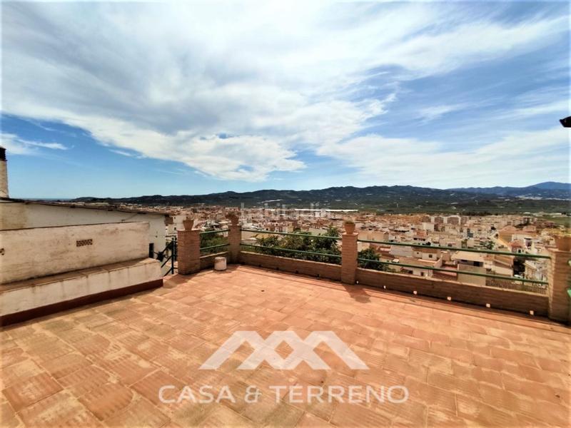 Foto 647d0e8a-55dc-4dcb-8b82-ca0199126828. Casa amb aparcament a Camino Algarrobo - Las Arenas Vélez - Málaga