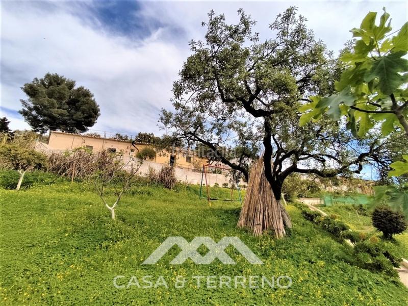 Foto 6b0ecd27-6095-46a5-a6ce-48b11af3bd37. Casa amb aparcament a Camino Algarrobo - Las Arenas Vélez - Málaga