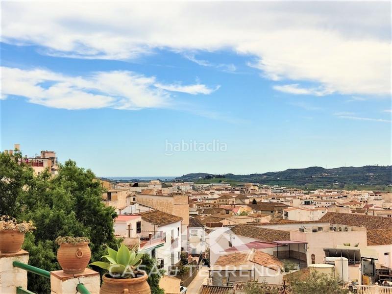 Foto 7258978f-3d43-4223-8a6e-555d857641d3. Casa amb aparcament a Camino Algarrobo - Las Arenas Vélez - Málaga