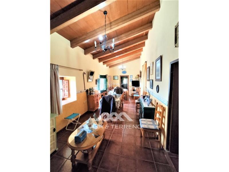 Foto 7c2b5bca-3667-4176-847b-72b4eabb79a4. Casa amb aparcament a Camino Algarrobo - Las Arenas Vélez - Málaga