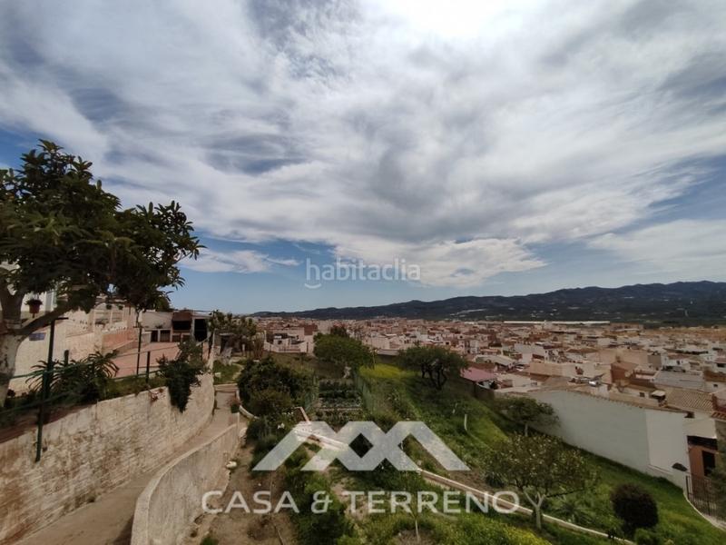 Foto 833a3764-b95c-4f05-a365-ee2dc53f8410. Casa amb aparcament a Camino Algarrobo - Las Arenas Vélez - Málaga