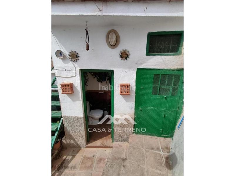 Foto 8d0ed311-6339-4114-bd31-30107ff34522. Casa amb aparcament a Camino Algarrobo - Las Arenas Vélez - Málaga