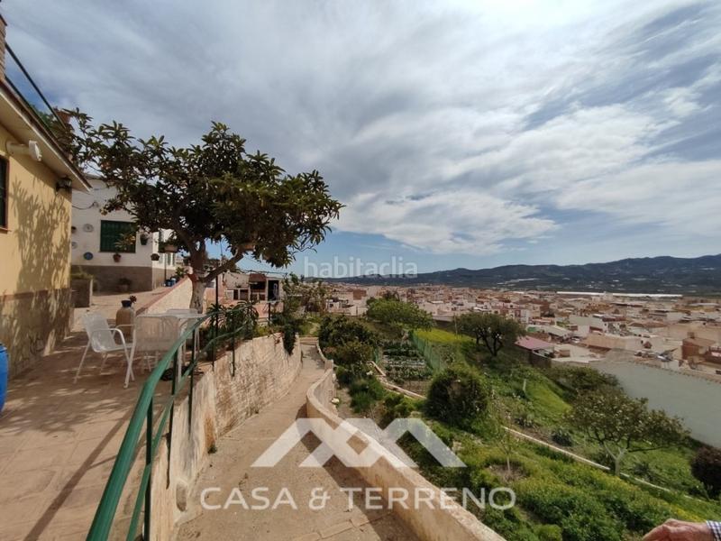 Foto 9d1c9baa-5679-41fe-9812-b7efb21b6f70. Casa amb aparcament a Camino Algarrobo - Las Arenas Vélez - Málaga