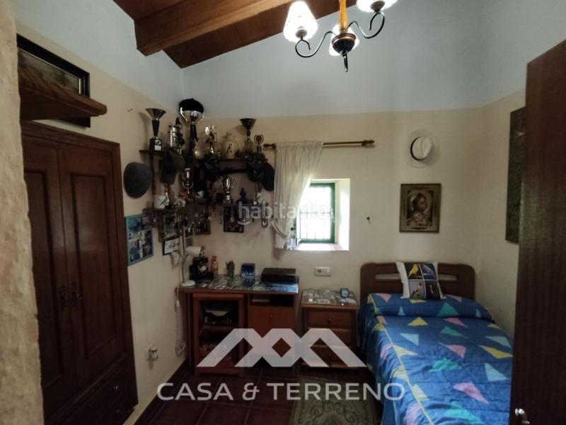 Foto ad51f37d-69c6-49fd-aac9-9e1a0057bd16. Casa amb aparcament a Camino Algarrobo - Las Arenas Vélez - Málaga