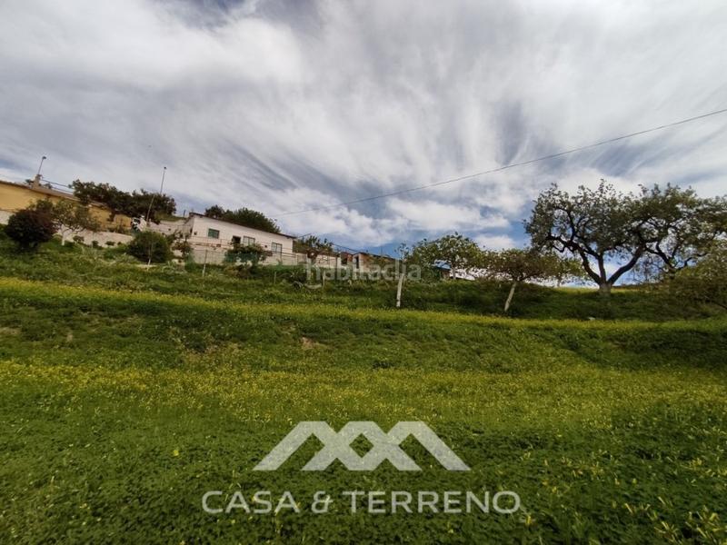 Foto b8f289c4-be57-4d70-a402-a395d9e680cf. Casa amb aparcament a Camino Algarrobo - Las Arenas Vélez - Málaga