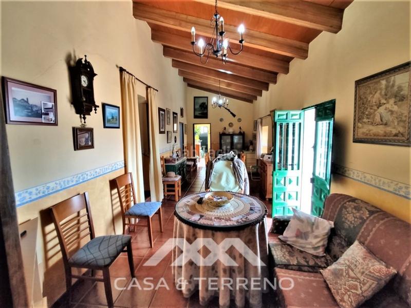 Foto d961ced6-40a0-4da3-b178-ddd26871bda0. Casa amb aparcament a Camino Algarrobo - Las Arenas Vélez - Málaga