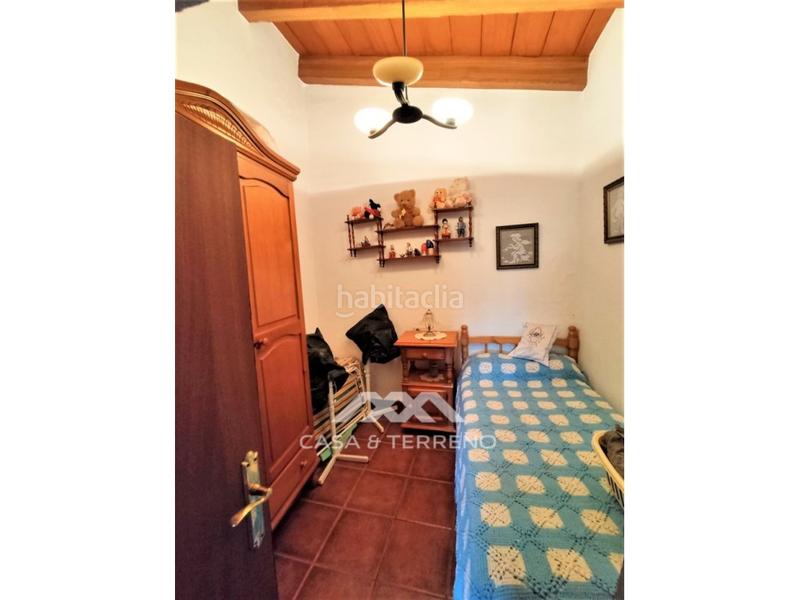 Foto dc1efdcf-caf4-48fd-9eb0-d0d72018156f. Casa amb aparcament a Camino Algarrobo - Las Arenas Vélez - Málaga