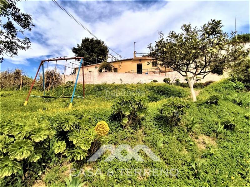 Foto f0bffaf3-96fa-440b-9c1e-cd215cf64439. Casa amb aparcament a Camino Algarrobo - Las Arenas Vélez - Málaga