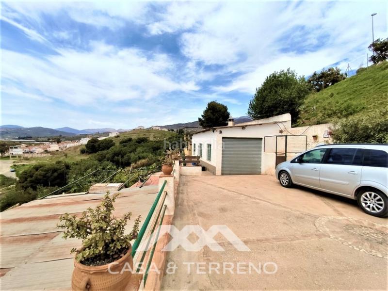 Foto f76f1c96-267e-4dd7-9bc6-d852a73fd4c1. Casa amb aparcament a Camino Algarrobo - Las Arenas Vélez - Málaga
