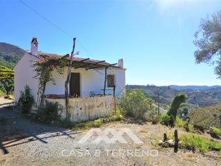 Xalet a Cómpeta. Venta, finca, cómpeta, málaga, andalucía