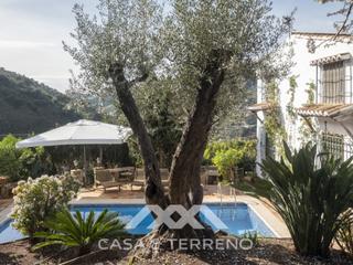 Xalet a Sayalonga. Venta, villa, sayalonga, málaga, andalucía