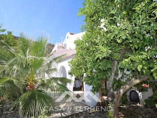Xalet  N/a. Venta, finca, sedella, málaga, andalucía