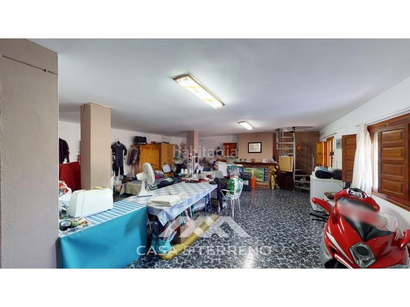 Foto 089d8081-89d2-4018-b9ea-fd1670b8e0e7. Casa se vende finca, , málaga en Sayalonga