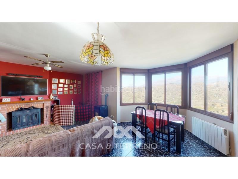 Foto 17c444e3-7067-4b08-a8be-4e569a800f96. Casa se vende finca, , málaga en Sayalonga