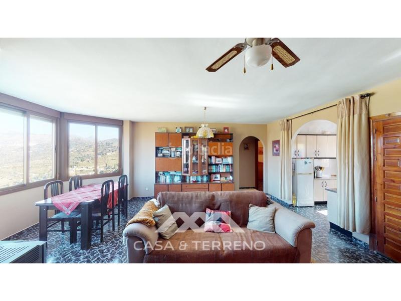 Foto 28e78b4b-bf63-4917-ba41-bb034e6d3bd4. Casa se vende finca, , málaga en Sayalonga