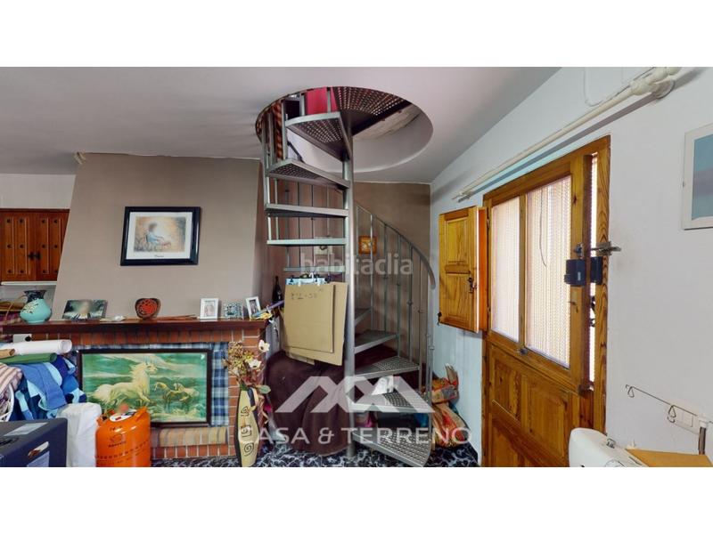 Foto 4d65b4f8-b566-4ee2-ac69-f5935a43fb90. Casa se vende finca, , málaga en Sayalonga