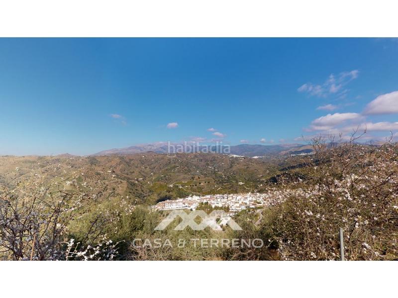 Foto 55f77541-f85a-456d-ba9c-cd2b8872175a. Casa se vende finca, , málaga en Sayalonga