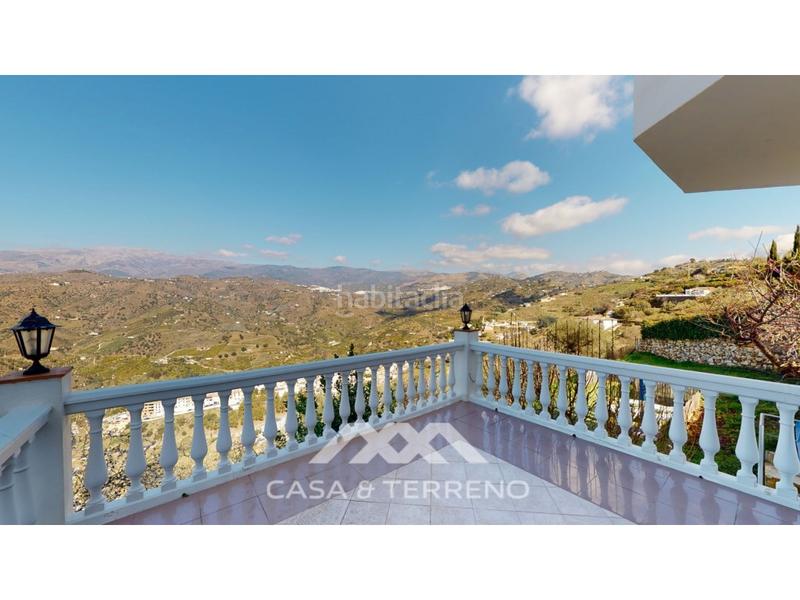 Foto 6a0fec75-8580-4bef-95d6-0243bb8c3290. Casa se vende finca, , málaga en Sayalonga