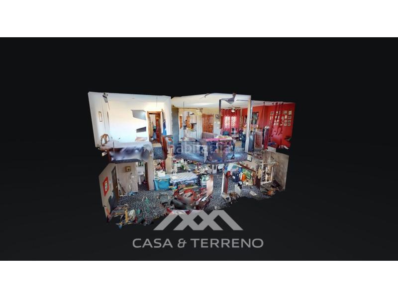 Foto 73c76edb-5440-43c0-9e61-644849cea1c5. Casa se vende finca, , málaga en Sayalonga