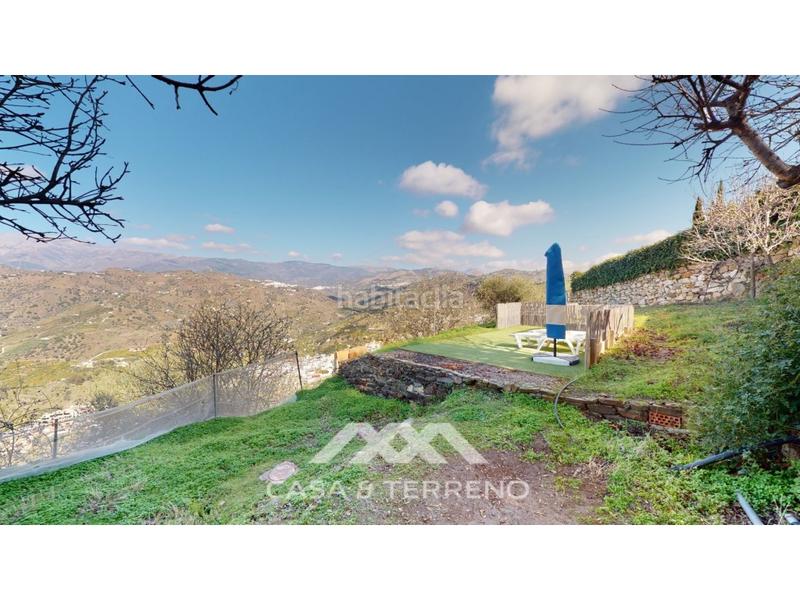 Foto 7fba948d-50b2-442e-b5b0-d7493757cbd7. Casa se vende finca, , málaga en Sayalonga