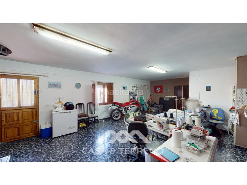 Foto cf33aab4-0eaf-4823-9b1c-3e52a6bf0138. Casa se vende finca, , málaga en Sayalonga