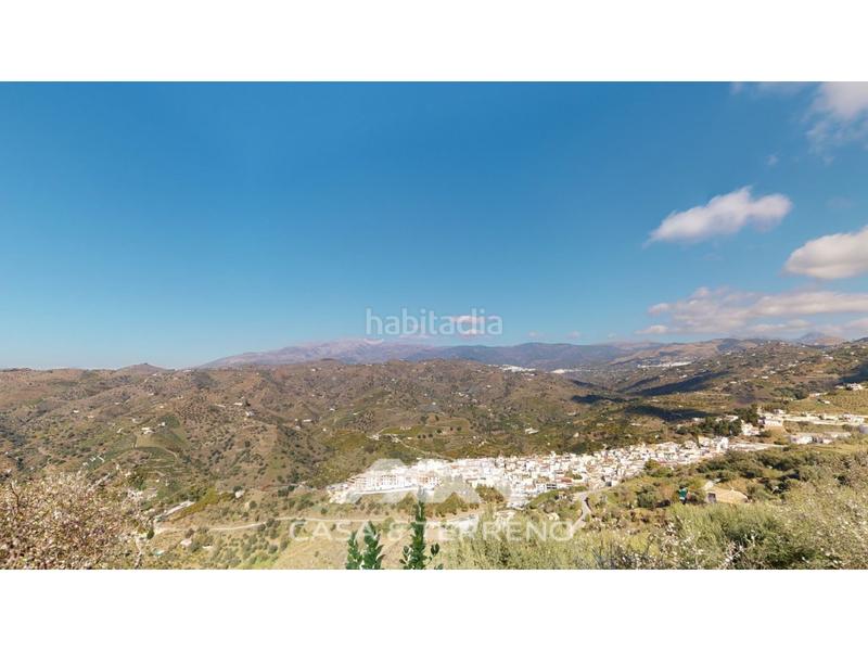Foto d164fd95-eabd-45e9-8d59-b9920c2b5e0a. Casa se vende finca, , málaga en Sayalonga