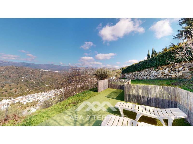 Foto ebdba0d3-02fb-4360-acf4-19dda3b2b6b2. Casa se vende finca, , málaga en Sayalonga