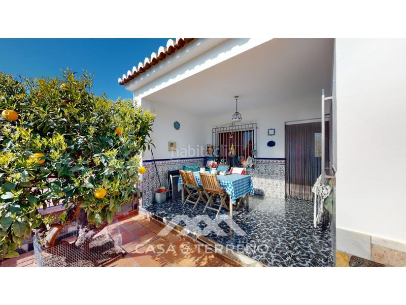 Foto ef59d458-6811-41c5-9f98-6fd6b63d4cfb. Casa se vende finca, , málaga en Sayalonga