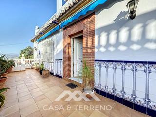 Chalet  N/a. A la venta, chalet, caleta de vlez, mlaga