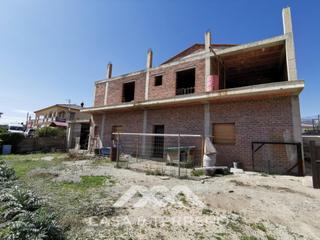 Xalet a Alcaucín. A la venta, chalet en construcción, alcaucín