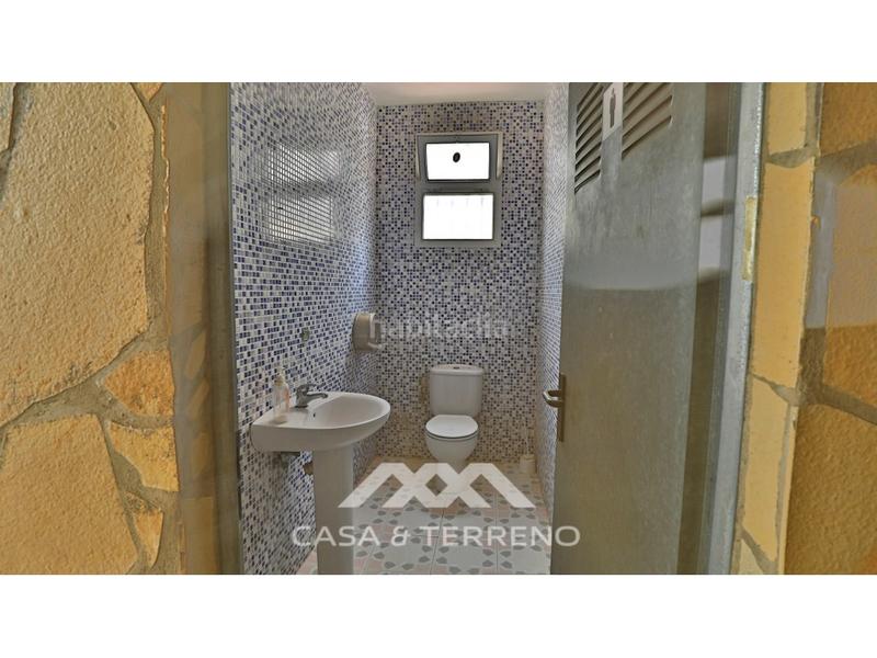 Foto 12adf11e-1598-49c4-8b84-3cc0dbfe370c. Casa amb aparcament a Alfarnatejo