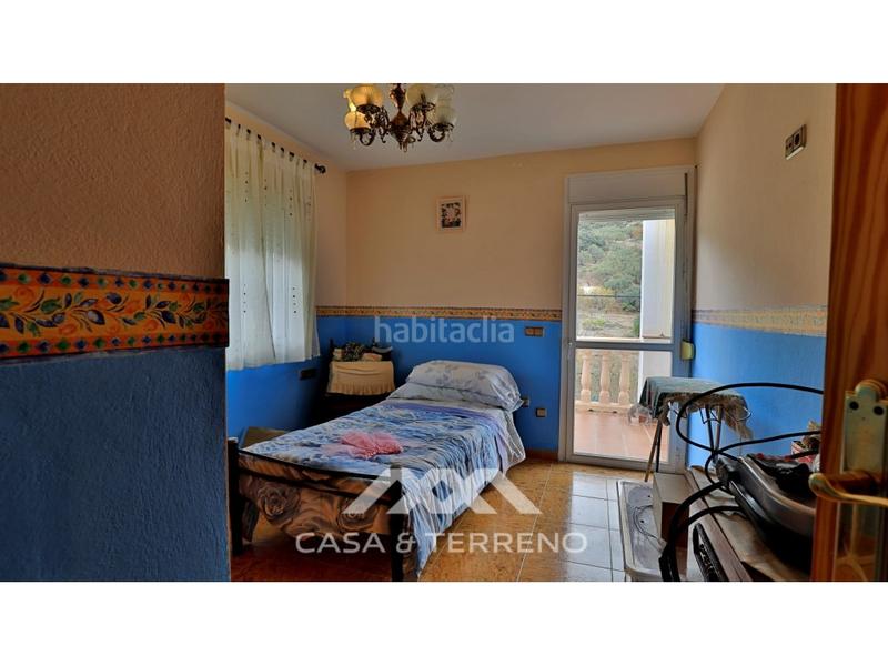 Foto 3477488a-43f4-4f9c-a18b-07b84d5ad1ae. Casa amb aparcament a Alfarnatejo