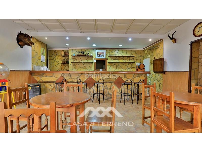 Foto 59828758-47f4-4b76-bbcf-c25840ce381b. Casa amb aparcament a Alfarnatejo