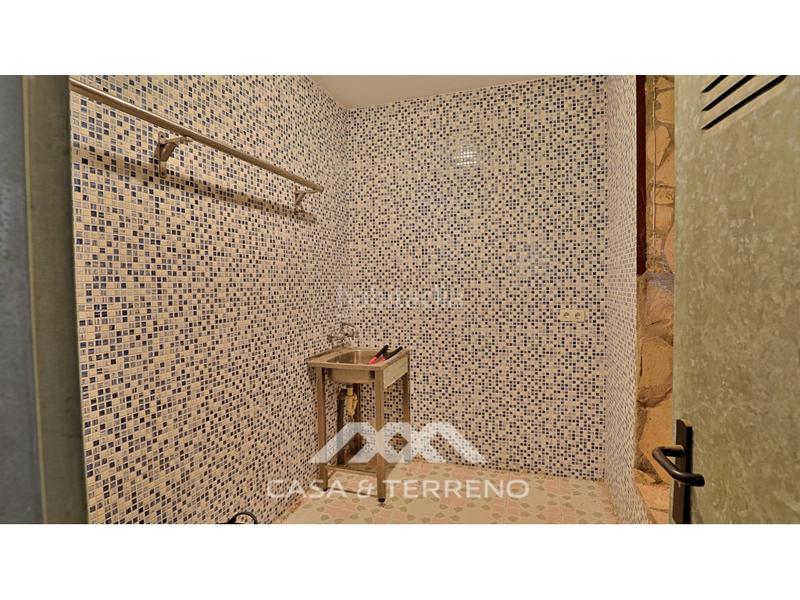 Foto 6256b355-82ac-4459-9cbb-21498d0c4a5e. Casa amb aparcament a Alfarnatejo