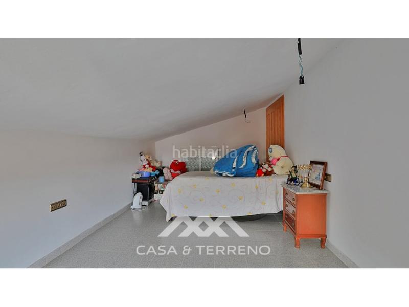 Foto 683a7010-3425-4d22-b014-5a8d8ea96bef. Casa amb aparcament a Alfarnatejo