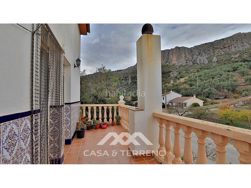 Foto 87cbcebb-2e55-407b-96f7-9f766dfd6616. Casa amb aparcament a Alfarnatejo