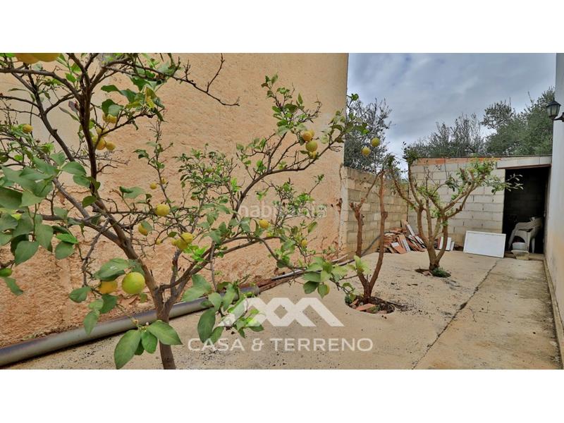 Foto 9136a527-f557-4884-8ef6-aee56d3aee24. Casa amb aparcament a Alfarnatejo