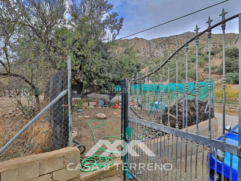 Foto 951e68d0-aec2-4407-8b3e-ca99f6f3a0c0. Casa amb aparcament a Alfarnatejo