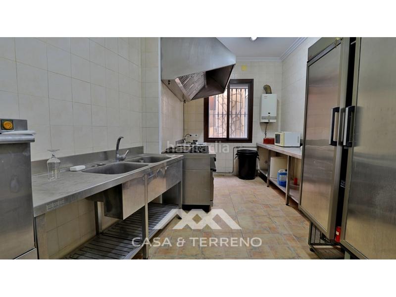 Foto acfb6117-9fa4-4254-a076-184223a639fe. Casa amb aparcament a Alfarnatejo