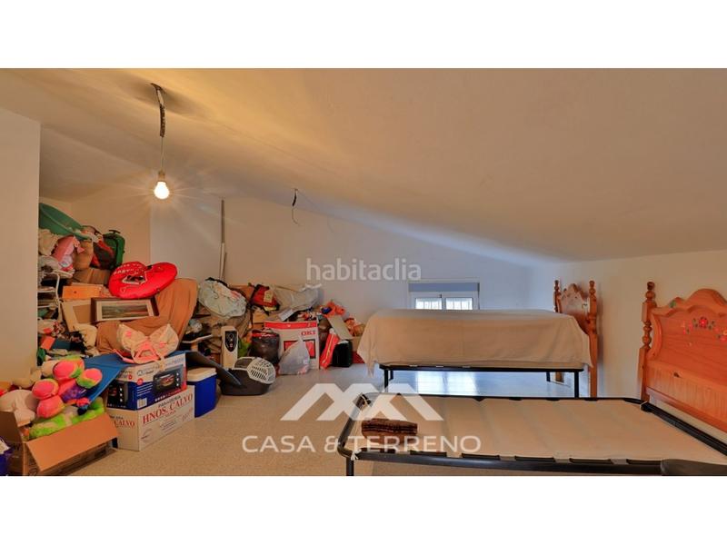 Foto b14d6296-5fc2-4f66-9057-e8f8c9cdf4f3. Casa amb aparcament a Alfarnatejo