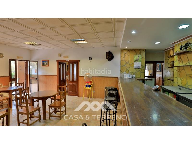 Foto c1a8fe5b-ad7d-4846-9b4c-3c04df87f81d. Casa amb aparcament a Alfarnatejo