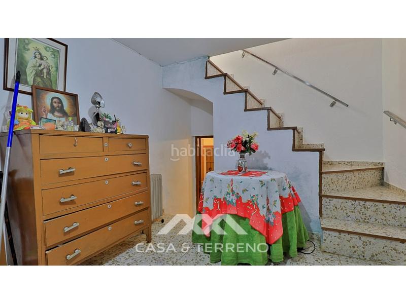 Foto 0dadfc91-cc11-4565-b900-db1bdb5ee873. Masia a Comares