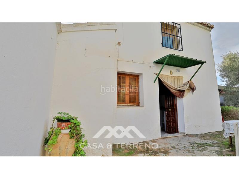 Foto 248b8ac3-e4db-4965-89e3-9614edc67ebe. Masia a Comares