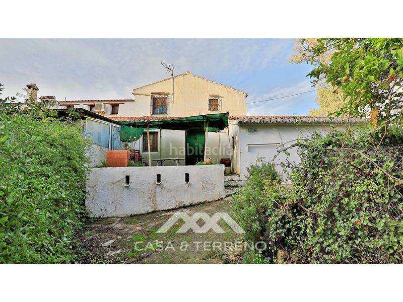 Foto 586f0e24-6b35-4f2f-b360-4b3b296afe7f. Masia a Comares