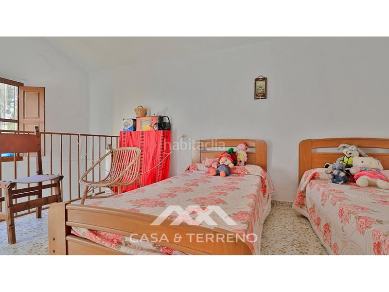 Foto 826b7af7-f44f-4ee9-9339-403e6636d416. Masia a Comares