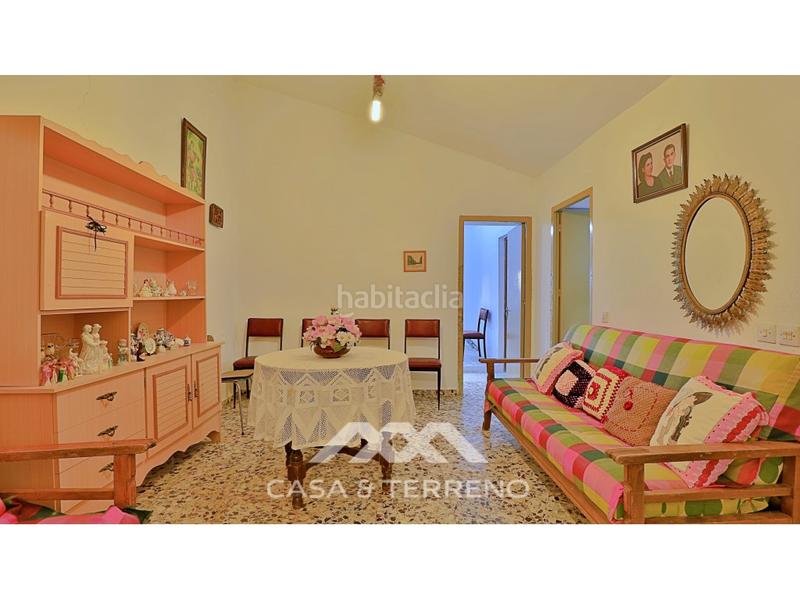 Foto 9273c55f-5db5-431a-b98f-cf23b695a844. Masia a Comares