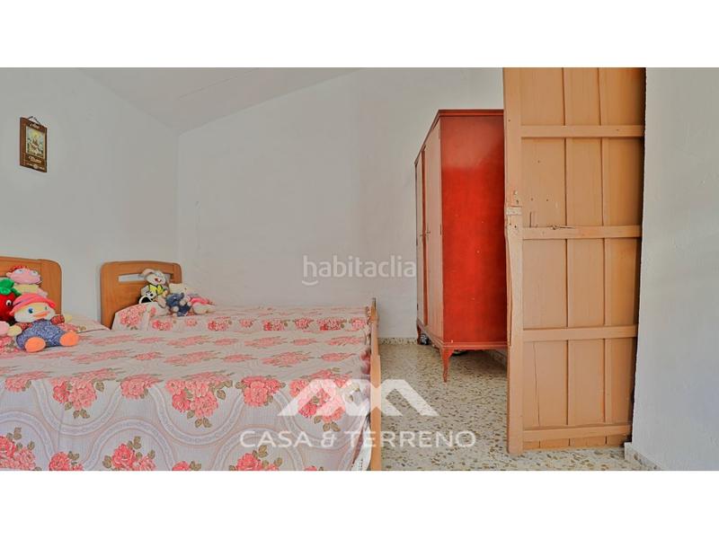 Foto db1a0b44-d577-49de-bb49-cb822ebbad7e. Masia a Comares